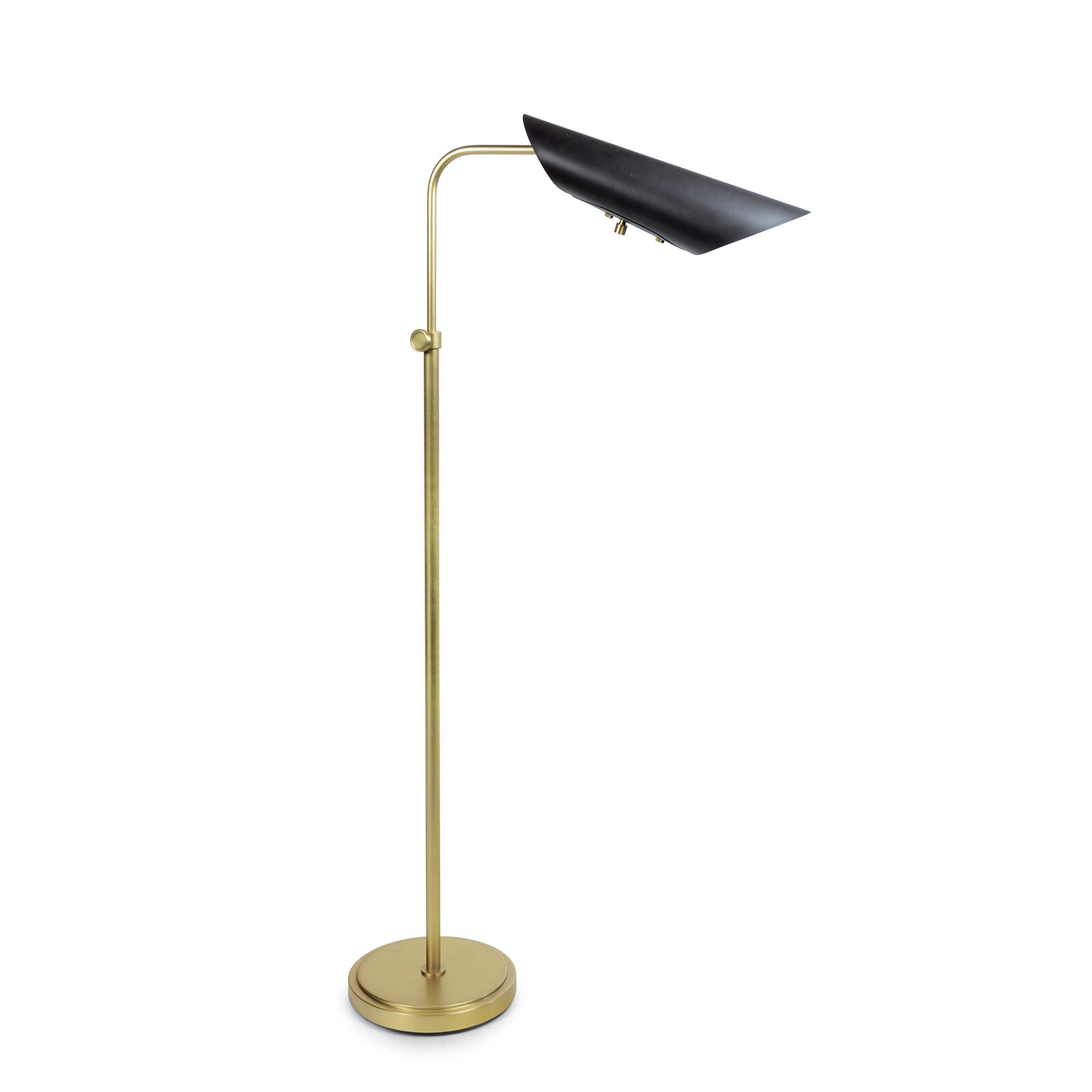 Vest Floor Lamp | Regina Andrew Detroit